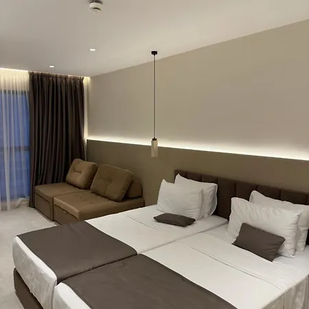 Hotel Driart Center 5*