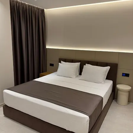 Driart Center Apartamento