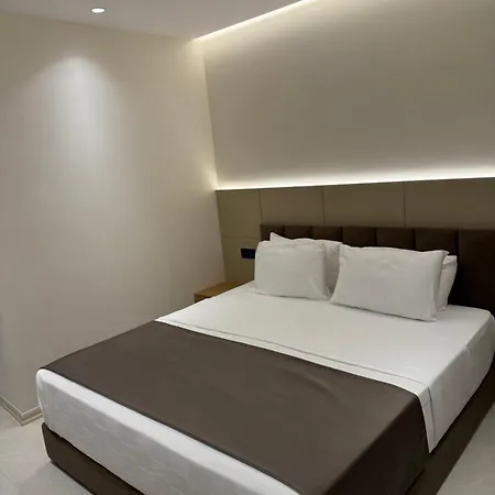 Hotel Driart Center 5*