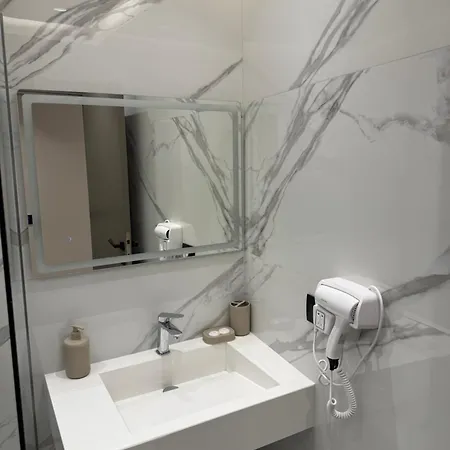 Driart Center Hotel Tirana