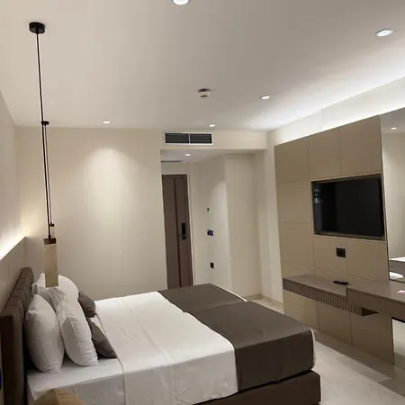 Driart Center 5*