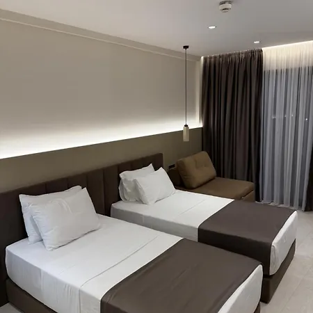 Driart Center Apartamento Tirana
