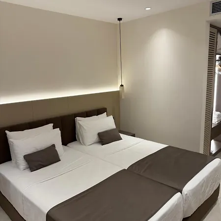 Hotel Driart Center 5*