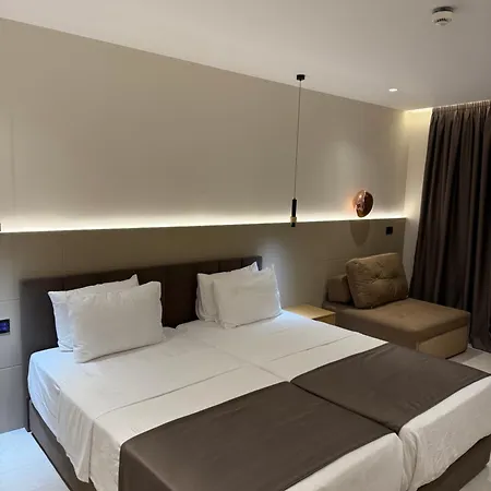 Apartamento Driart Center *