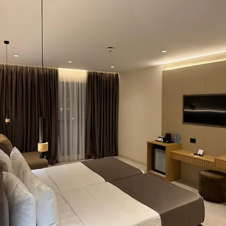 Driart Center Apartamento