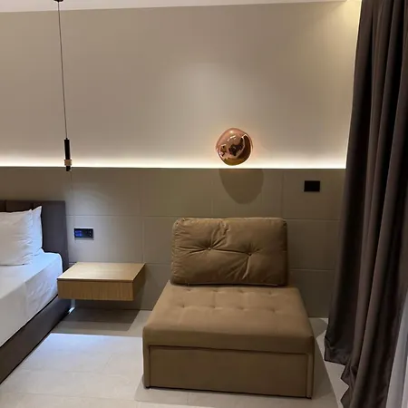 Apartamento Driart Center