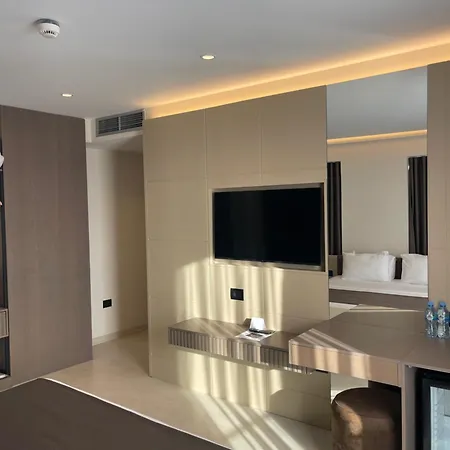 Hotel Driart Center Tirana