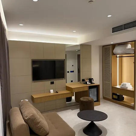 Driart Center Hotel