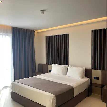 Driart Center Hotel