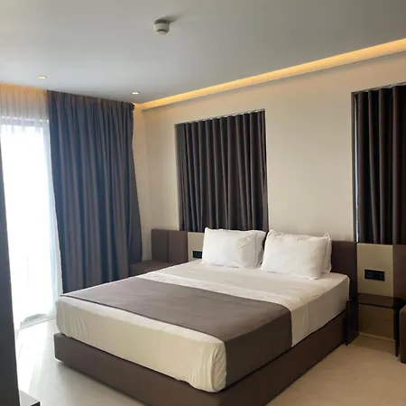 Driart Center Apartamento
