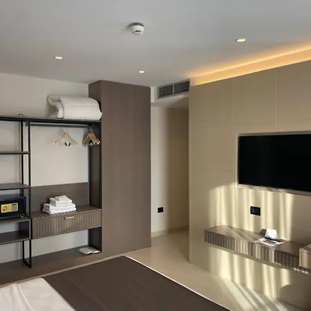 Apartamento Driart Center