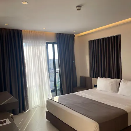 Apartamento Driart Center
