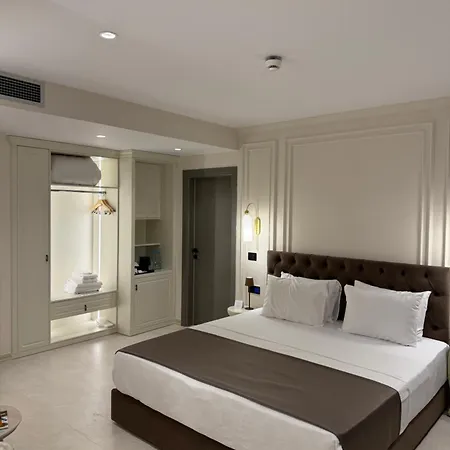 Hotel Driart Center Tirana