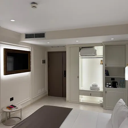 Apartamento Driart Center *