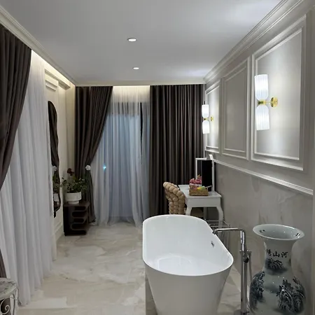 Apartamento Driart Center