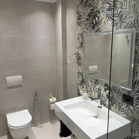 Driart Center Apartamento Tirana