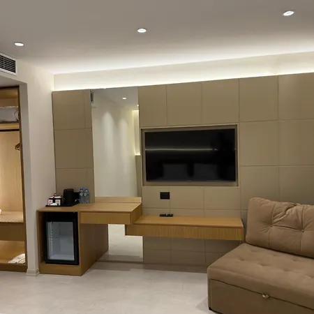 Driart Center 5*