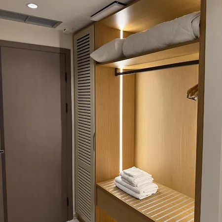 Driart Center Apartamento *