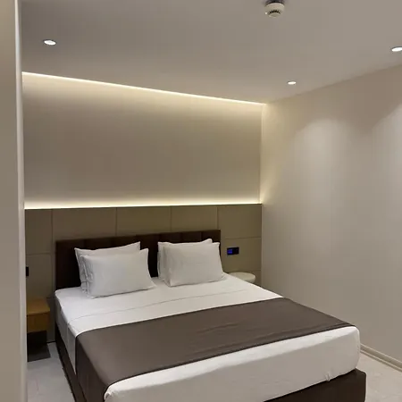 Apartamento Driart Center *
