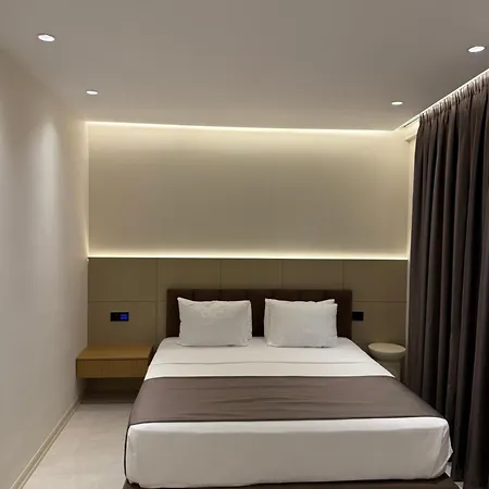 Apartamento Driart Center *