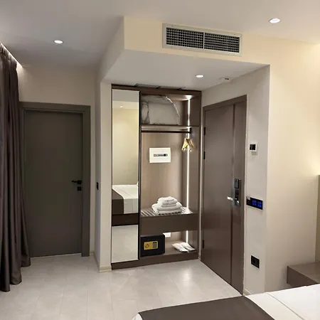 Driart Center Apartamento *