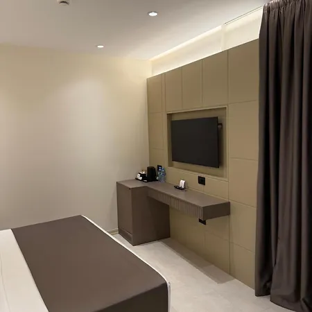 Driart Center Apartamento Tirana