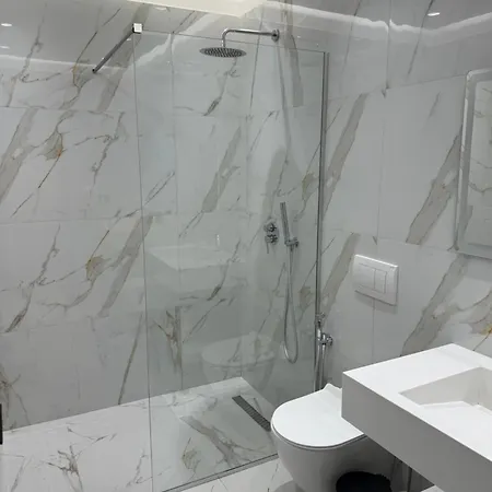 Apartamento Driart Center Tirana