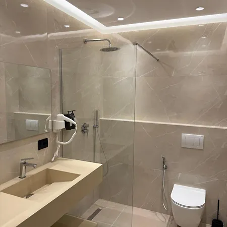 Driart Center Hotel Tirana