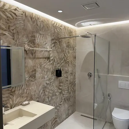 Apartamento Driart Center *